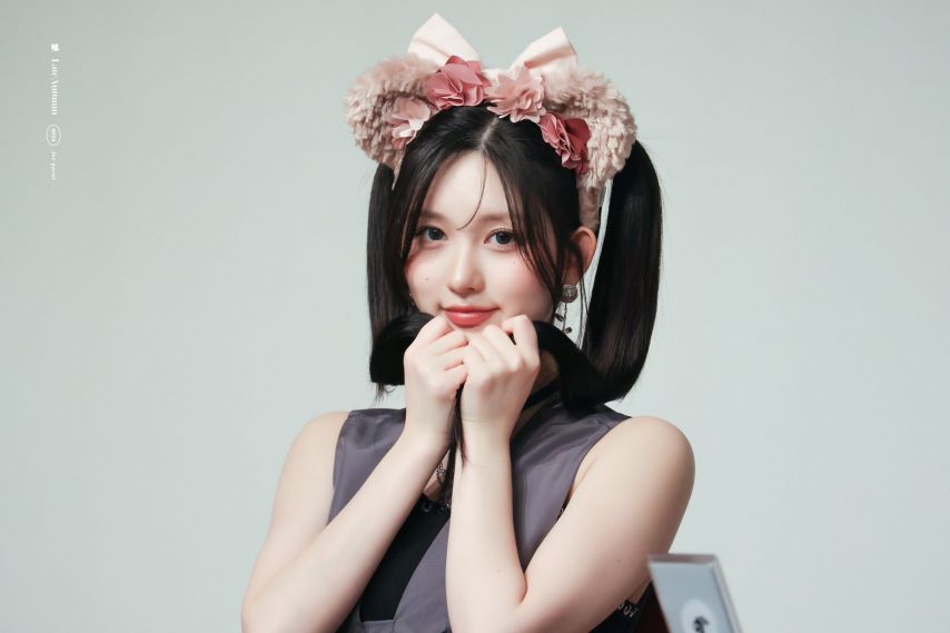 아이브 가을
