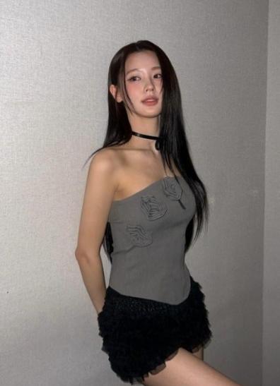 미연