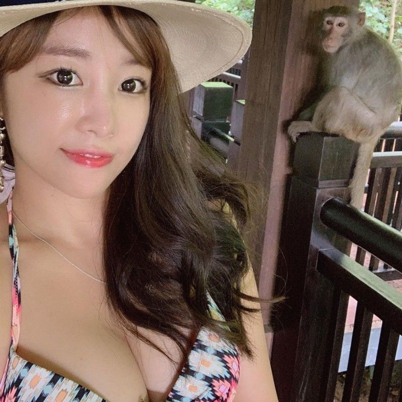 그 시절 우리가 좋아했던 스타여제 서지수