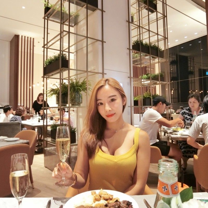 그 시절 우리가 좋아했던 스타여제 서지수