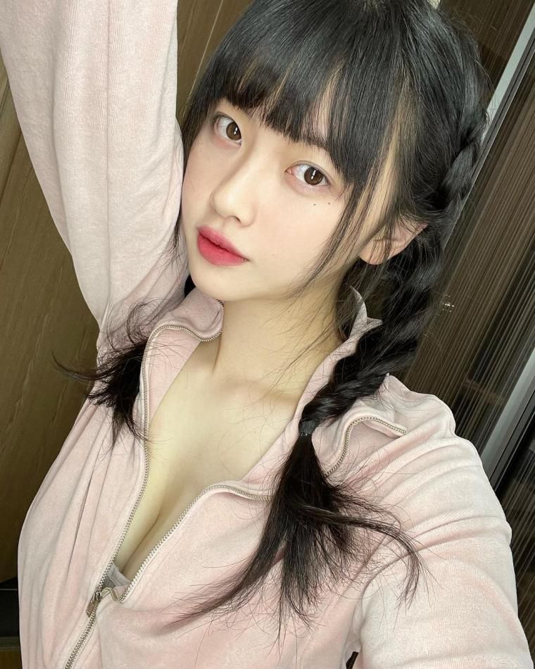 BJ 고말숙 (겸 피팅모델)