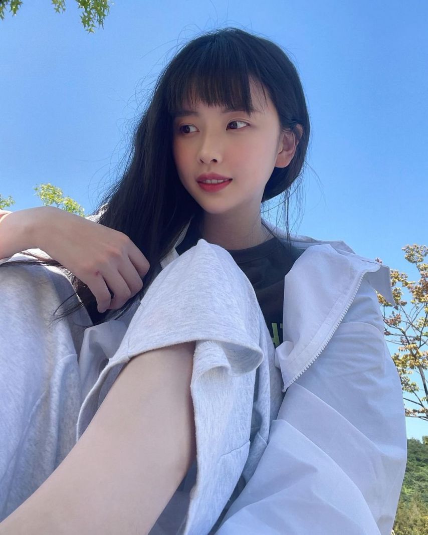 BJ 고말숙 (겸 피팅모델)