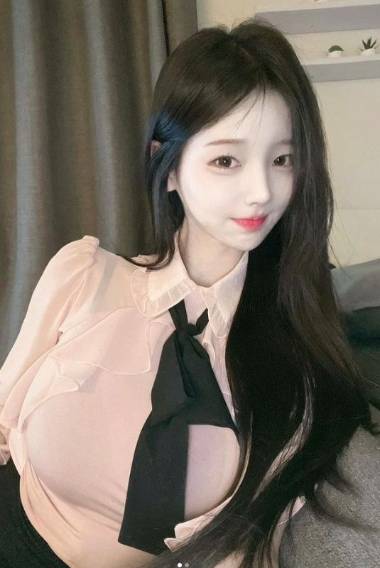 모델 순느
