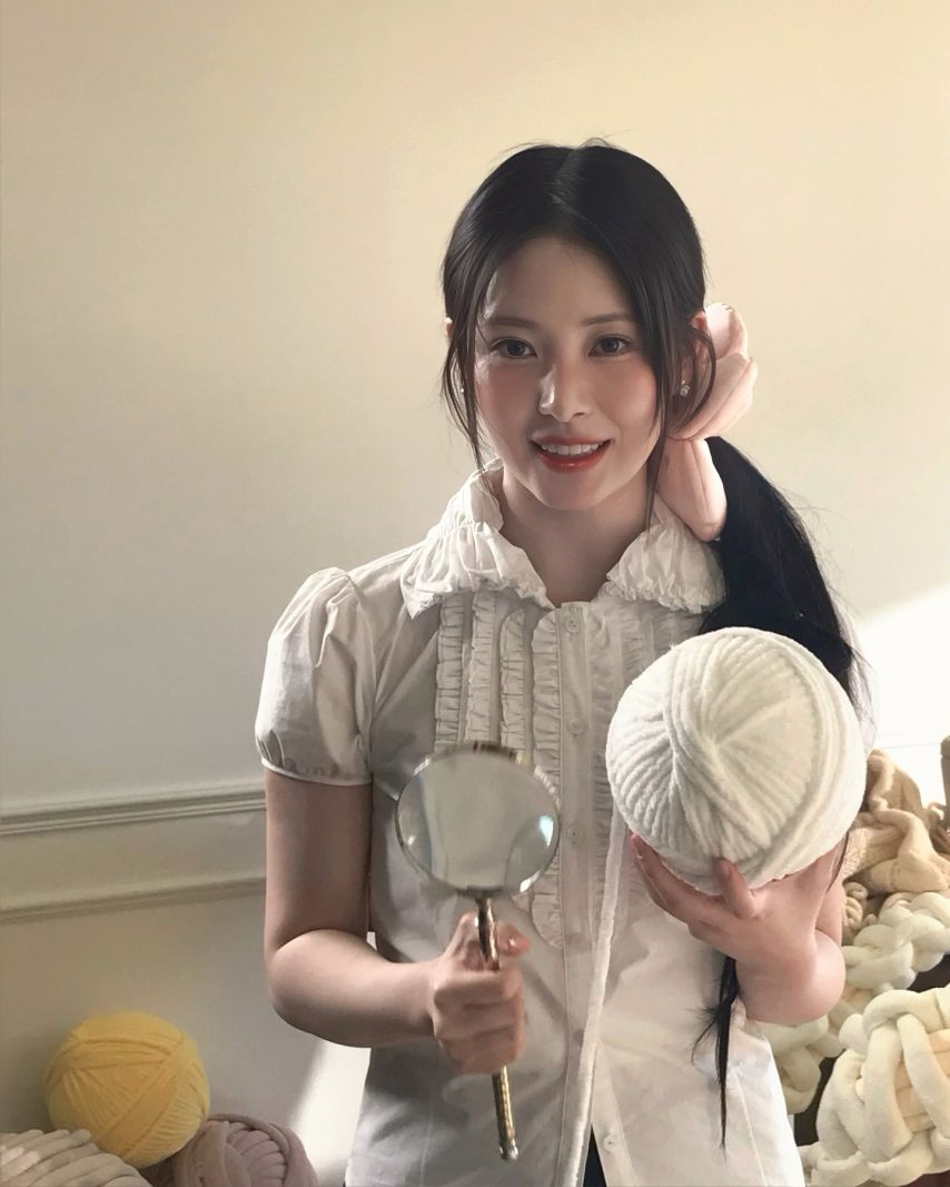 리센느 리브
