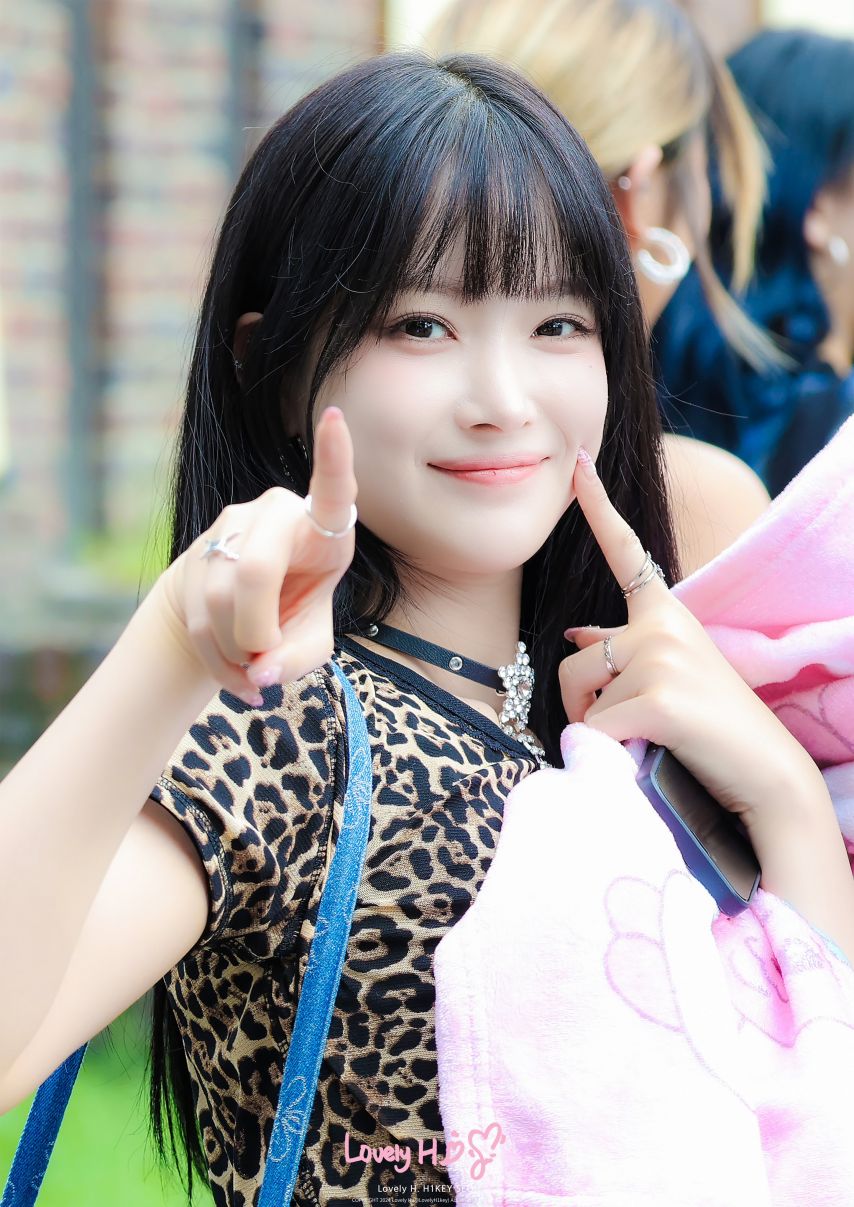 하이키 서이
