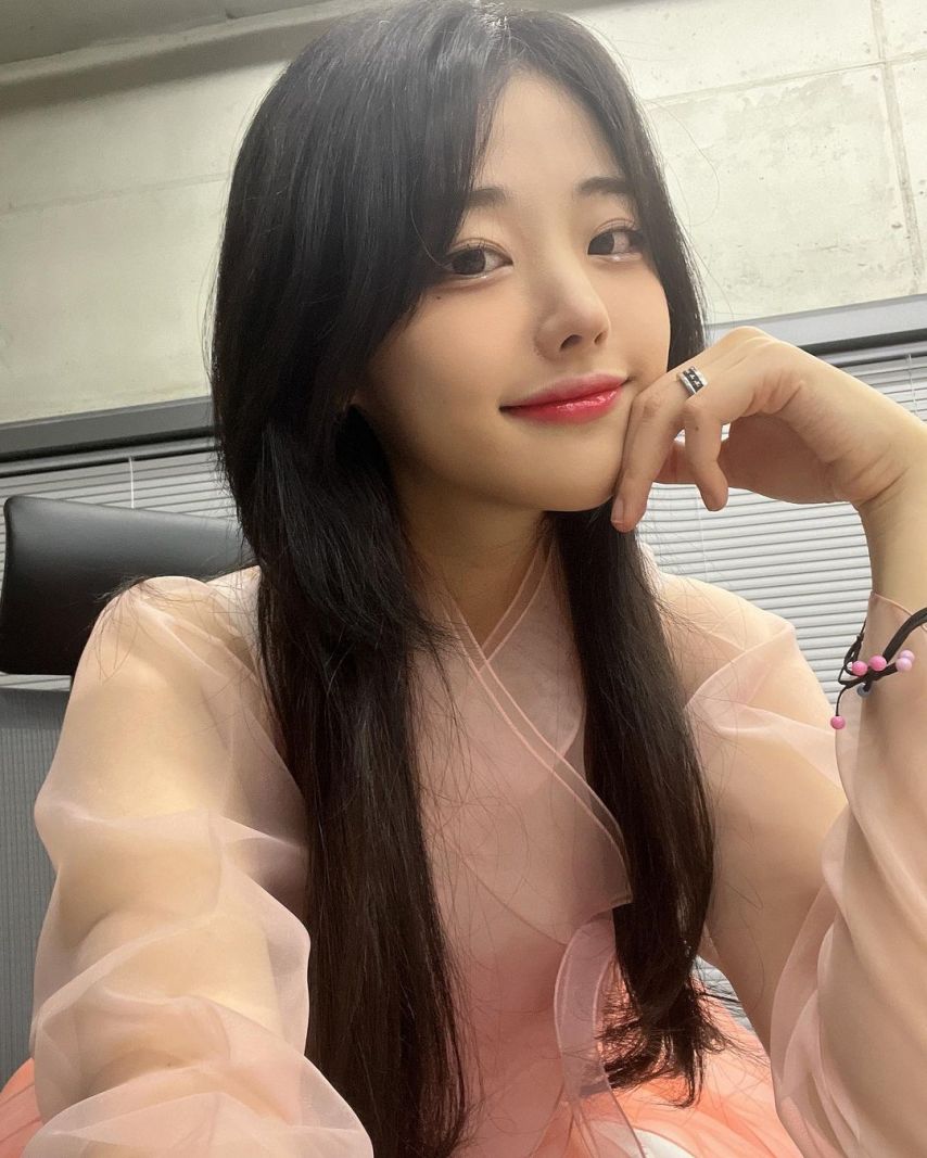 [QWER] 히나