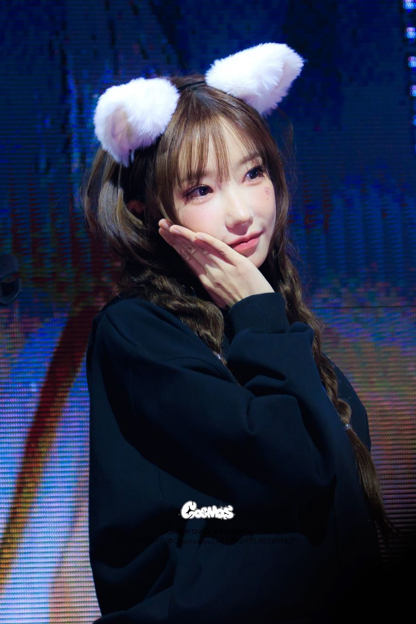 [QWER] 마젠타