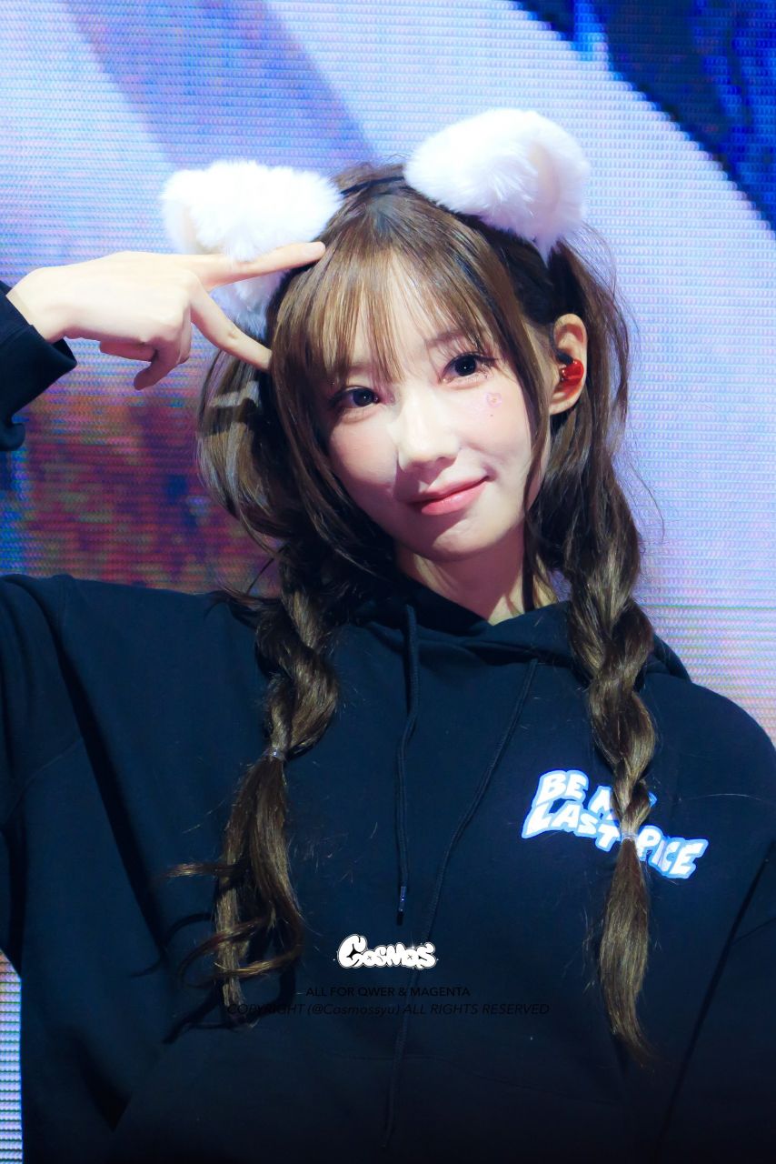 [QWER] 마젠타
