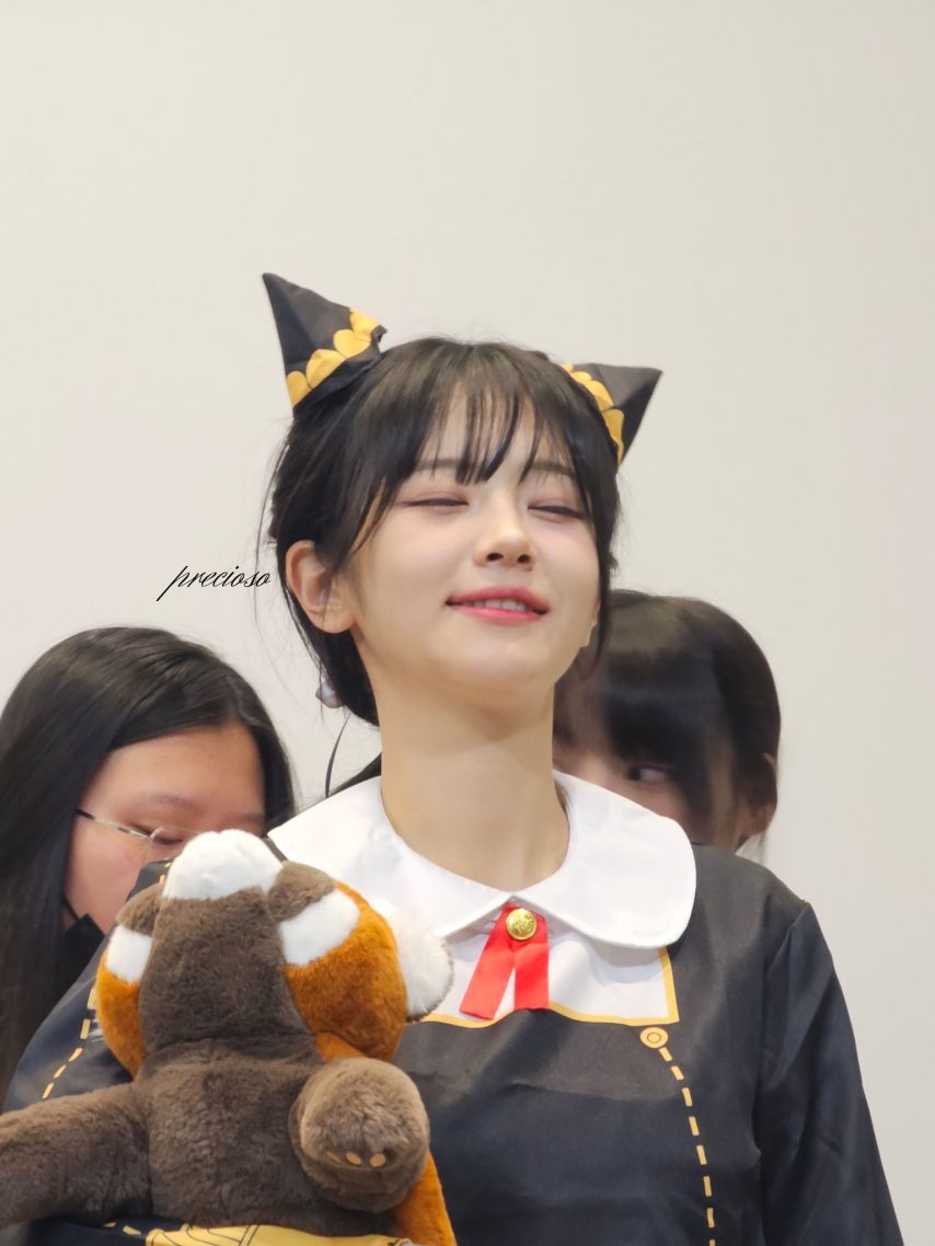 [QWER] 쵸단