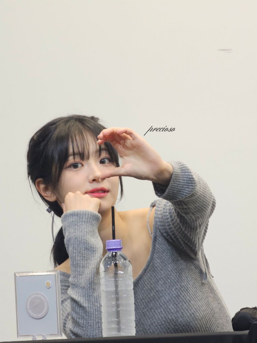 [QWER] 쵸단