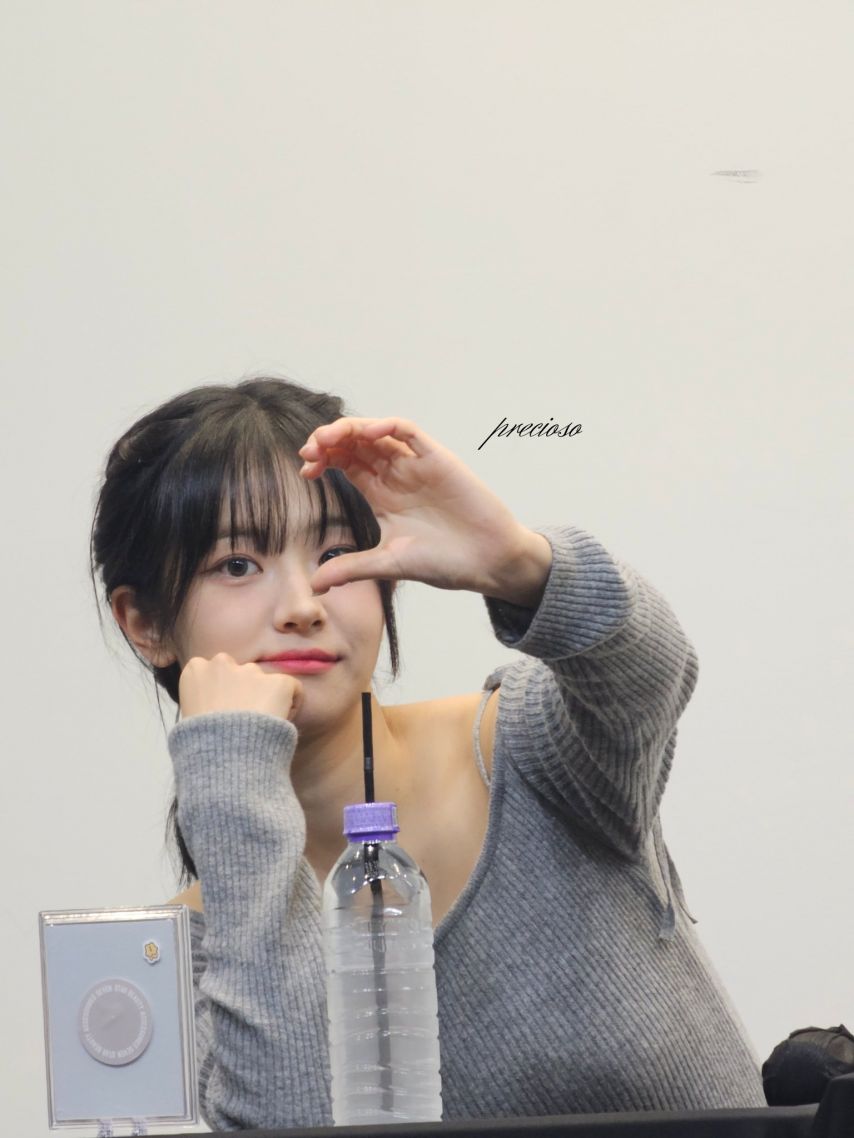 [QWER] 쵸단