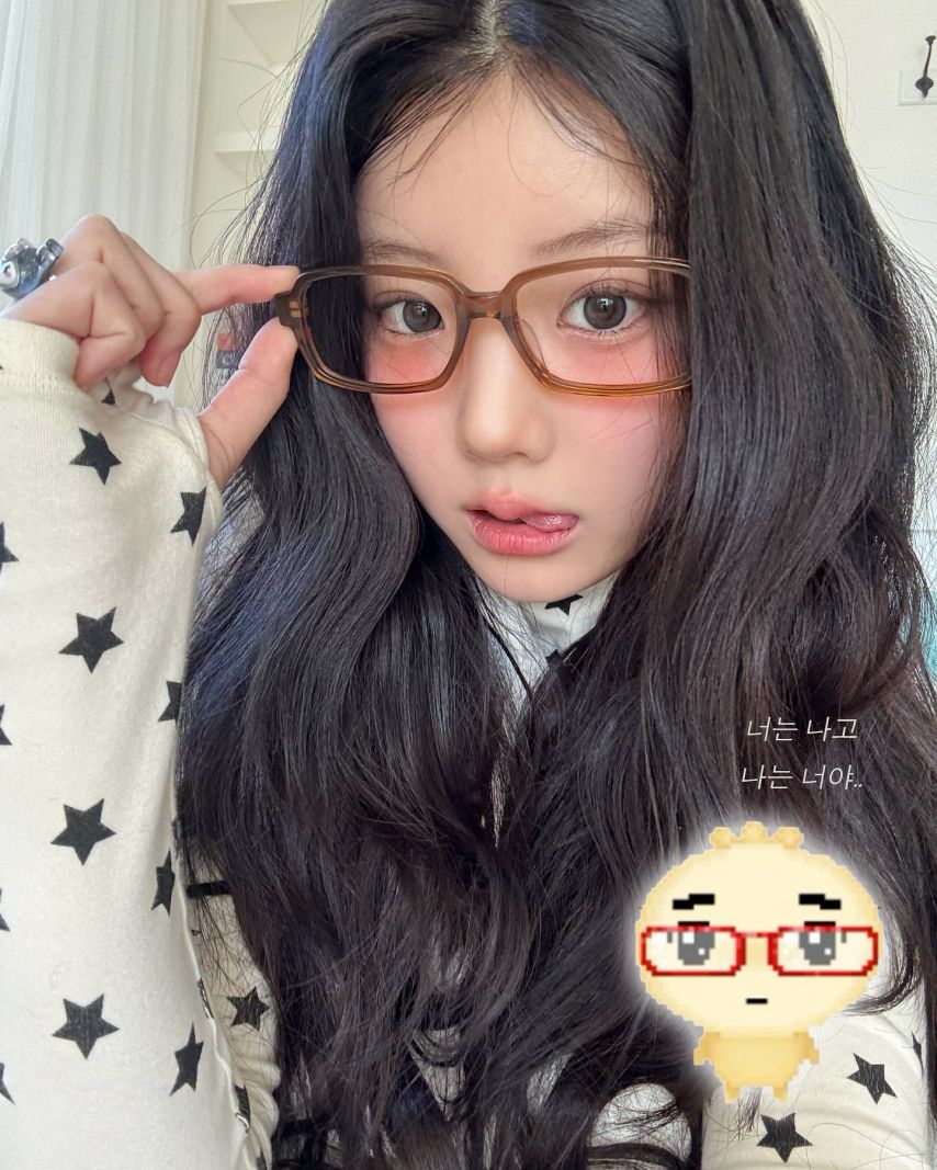 ILLIT(아일릿) 원희