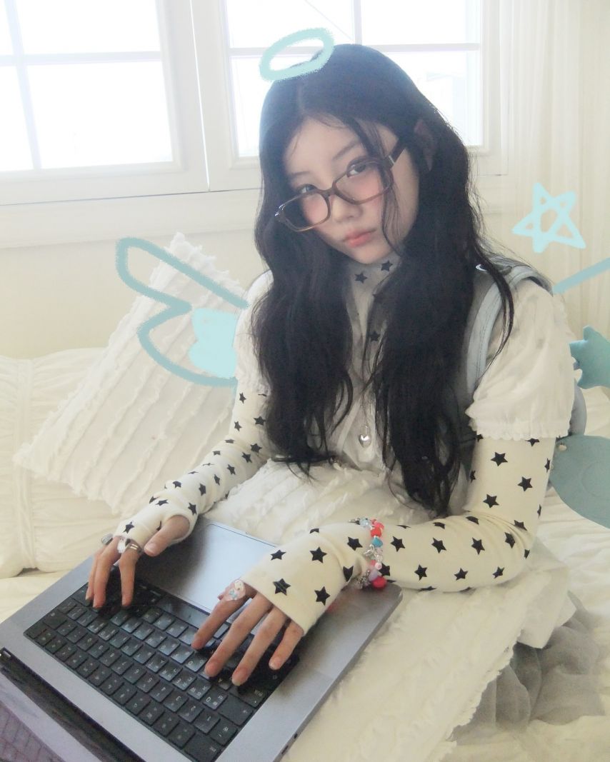 ILLIT(아일릿) 원희