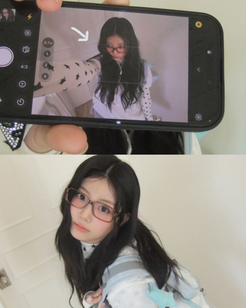 ILLIT(아일릿) 원희