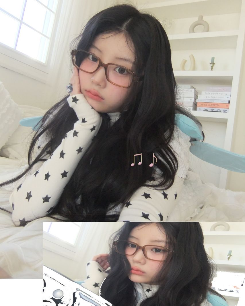 ILLIT(아일릿) 원희