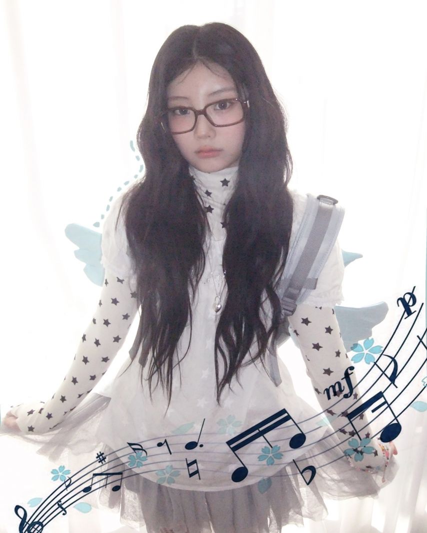 ILLIT(아일릿) 원희