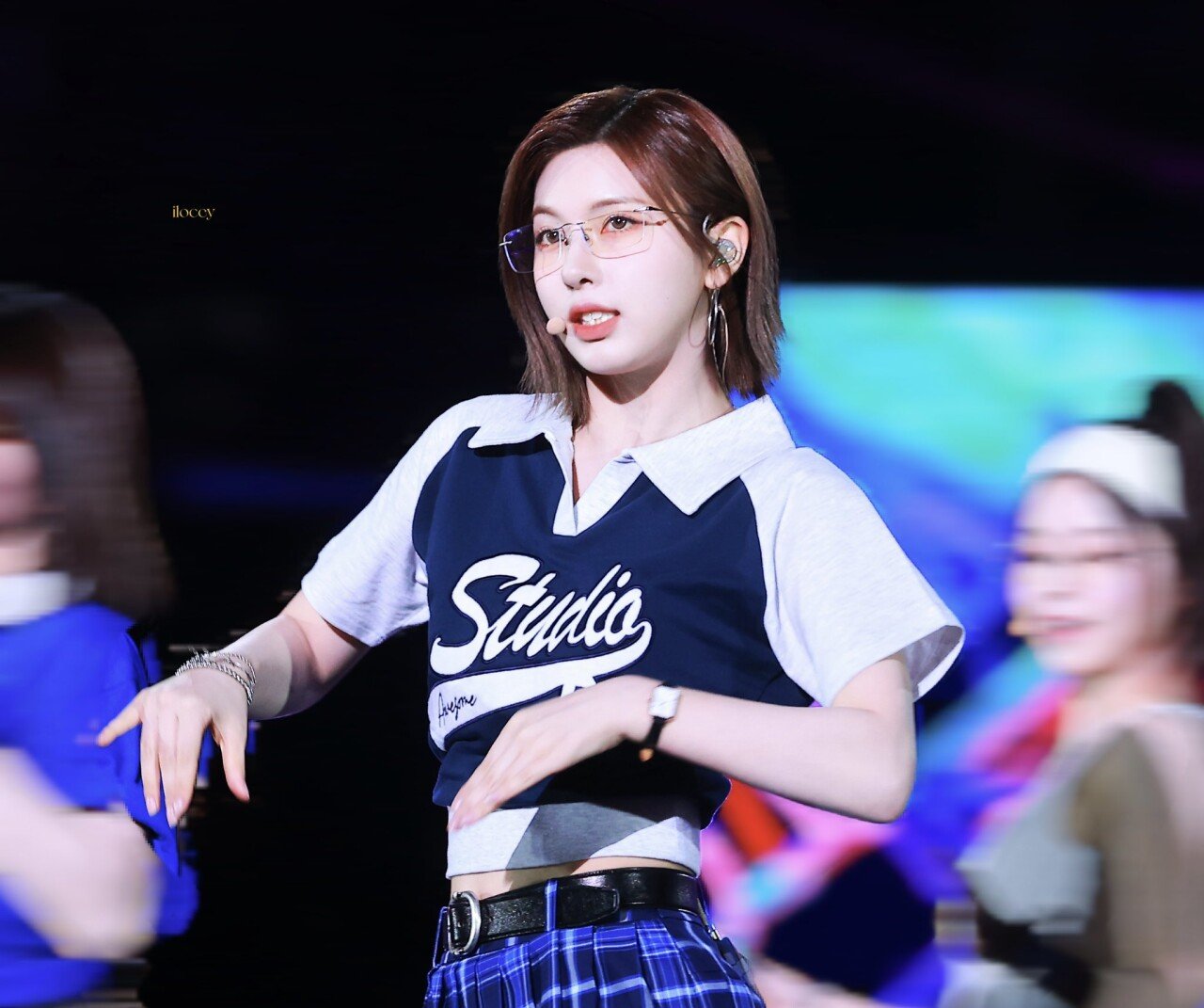 엔믹스 배진솔