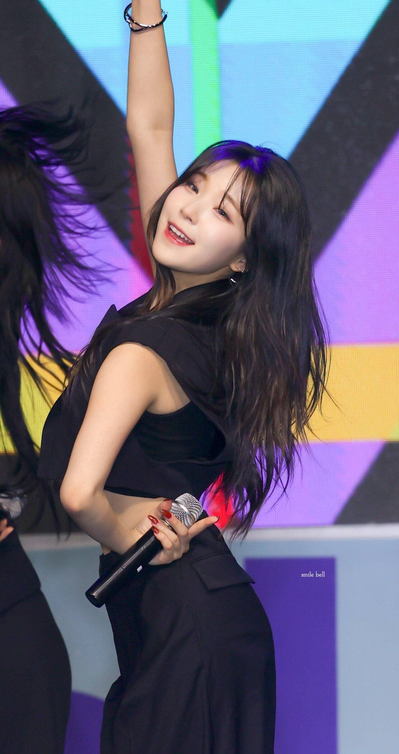 프로미스나인 지헌