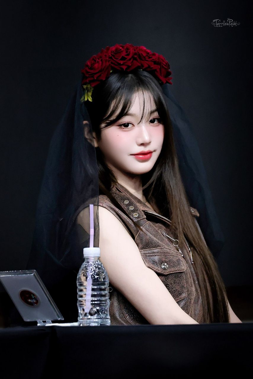 아이브 장원영