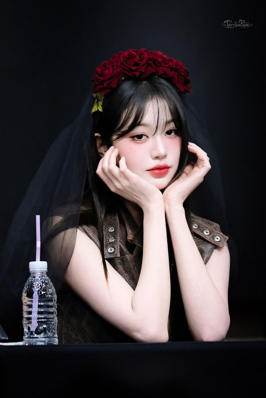 아이브 장원영