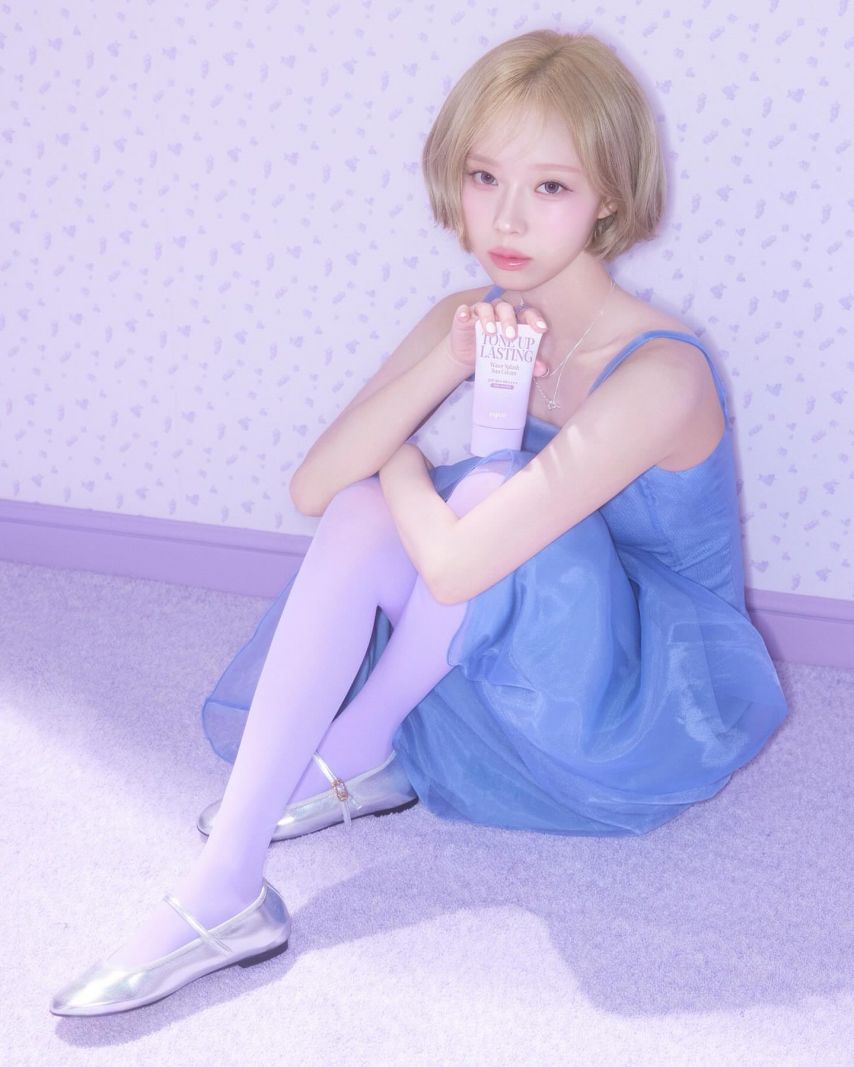 에스파 윈터 에스쁘아