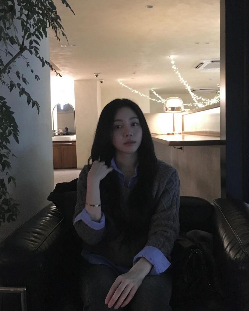 로켓펀치 다현