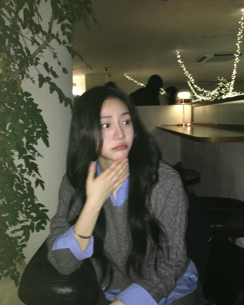 로켓펀치 다현