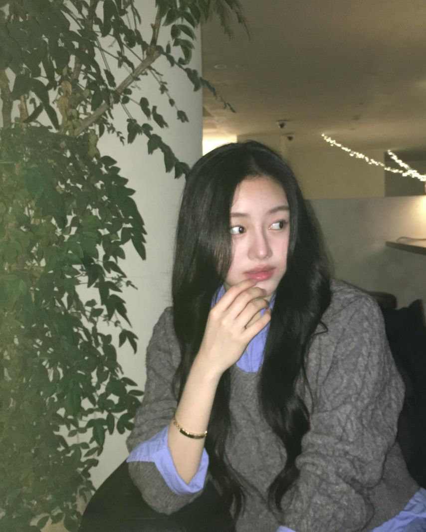 로켓펀치 다현