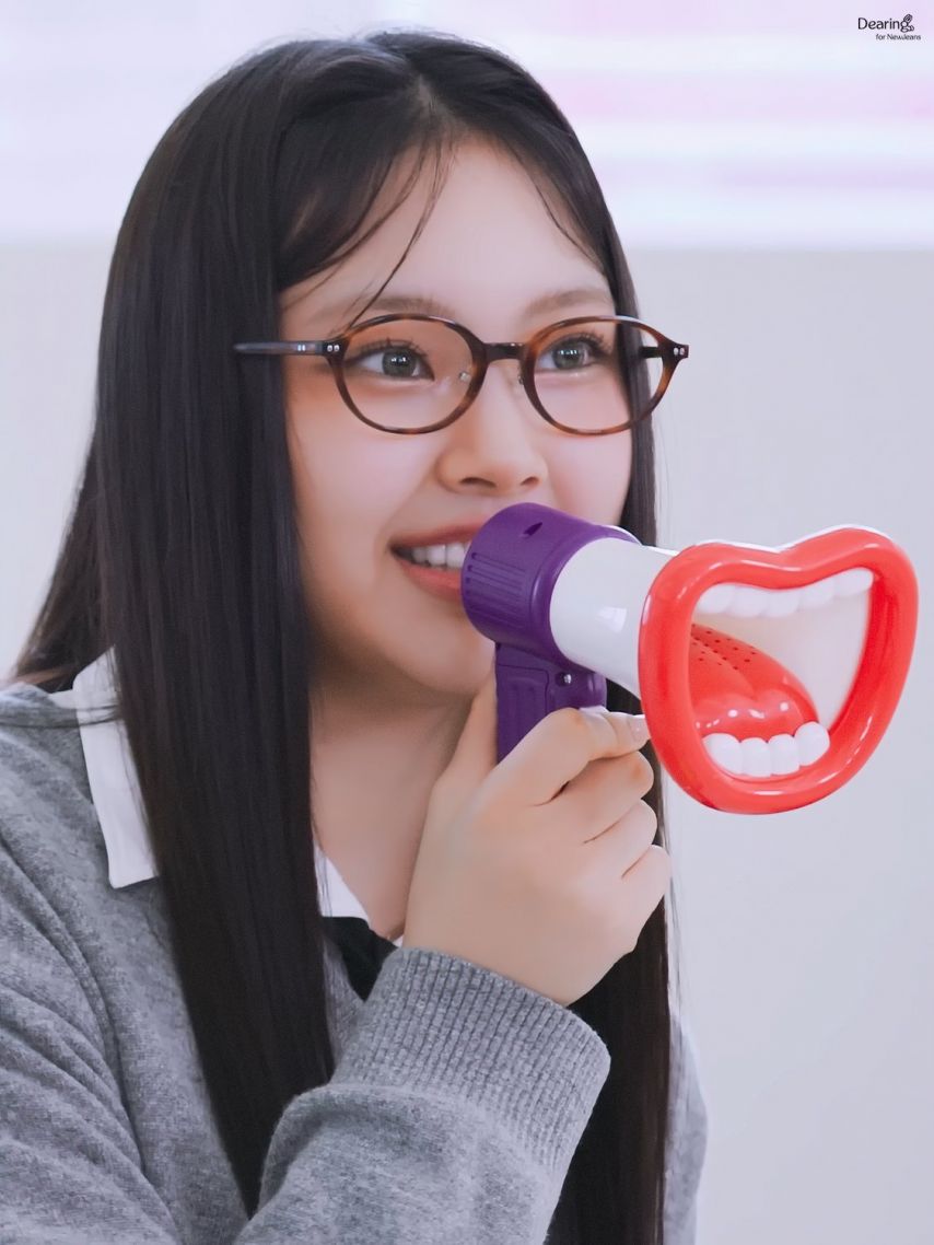[NJZ] 혜인