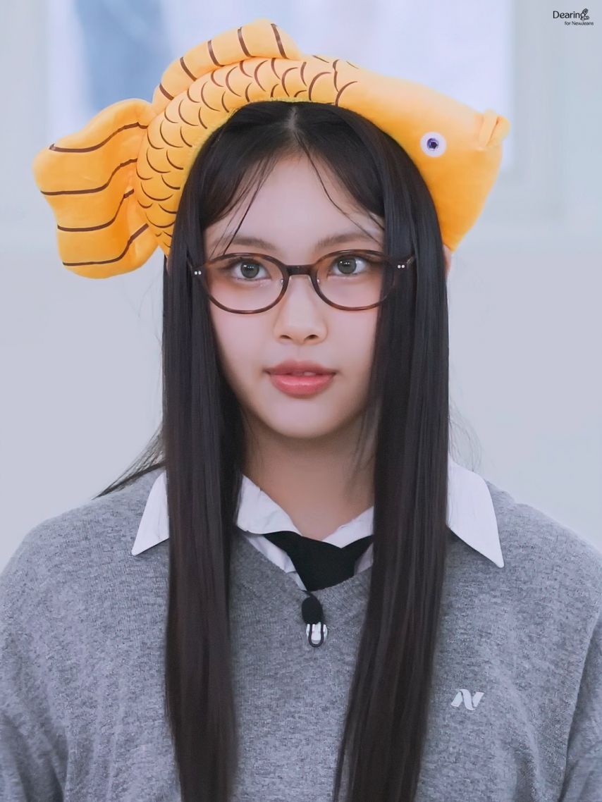[NJZ] 혜인