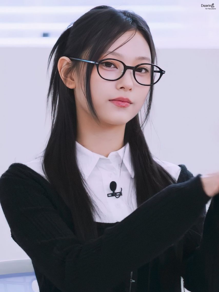 [NJZ] 해린