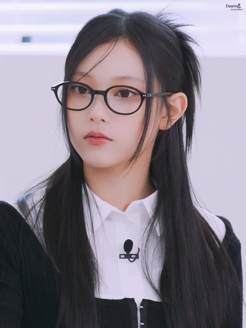 [NJZ] 해린