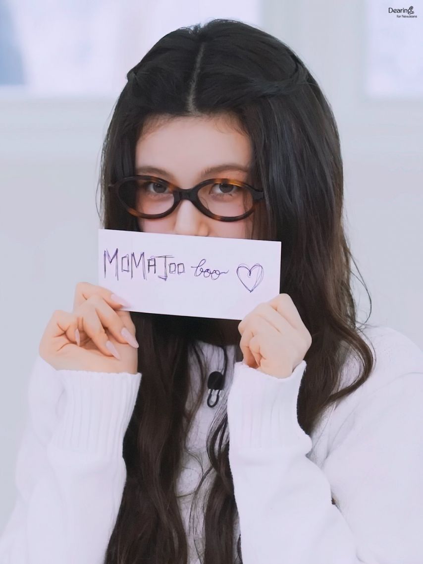 [NJZ] 다니엘
