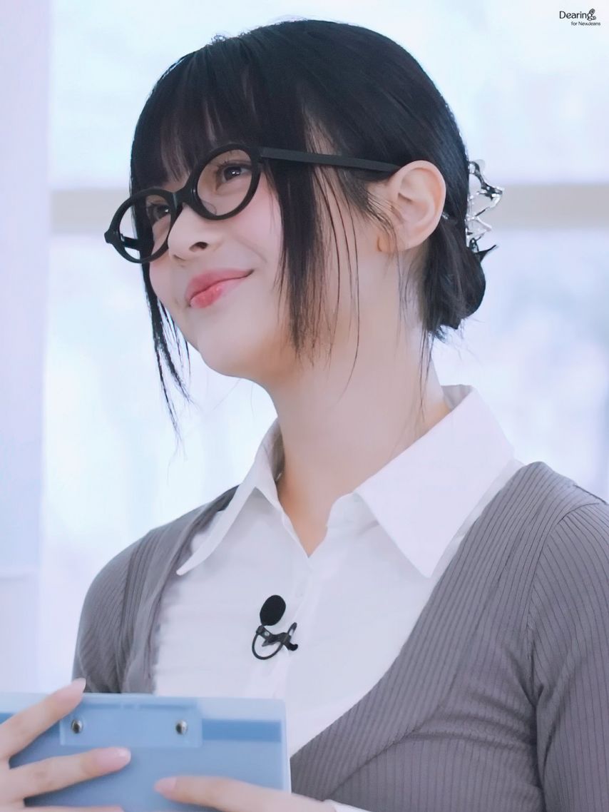 [NJZ] 하니