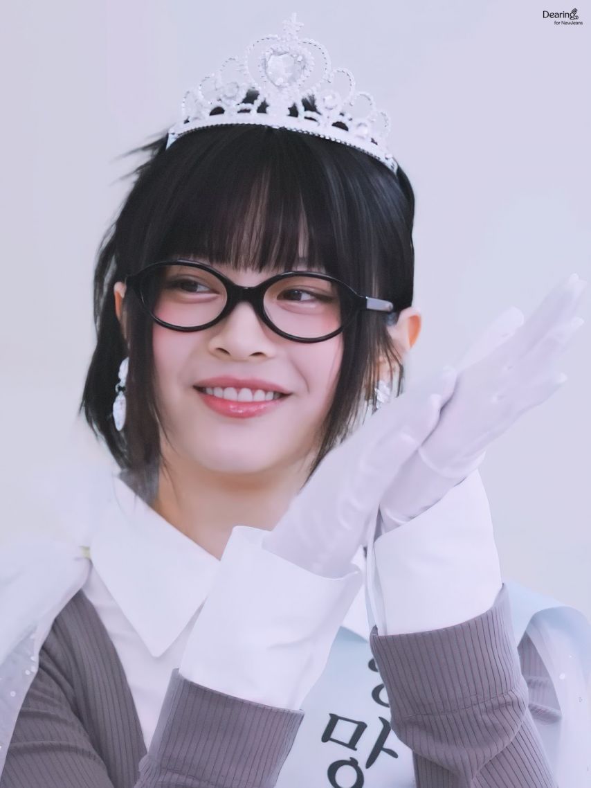 [NJZ] 하니
