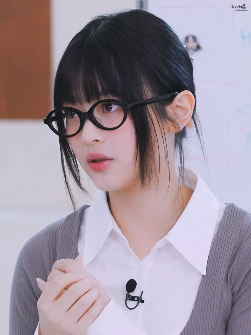 [NJZ] 하니