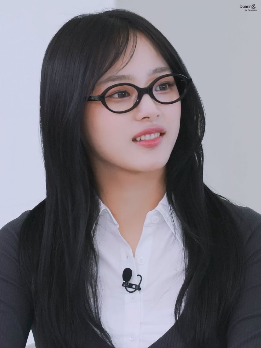 [NJZ] 민지