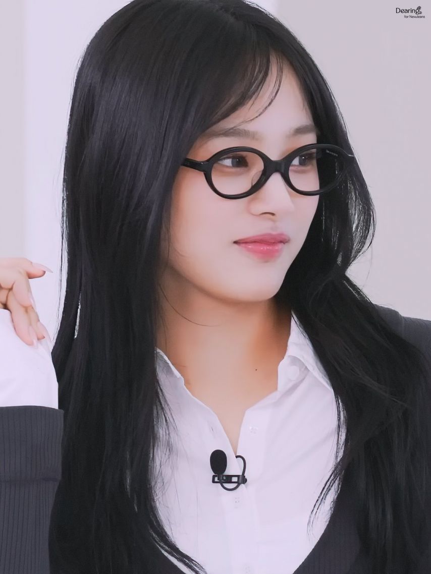[NJZ] 민지