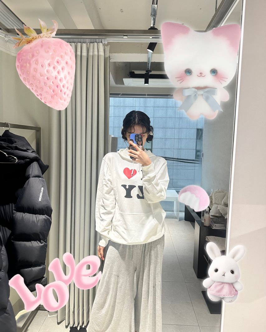 ITZY 리아