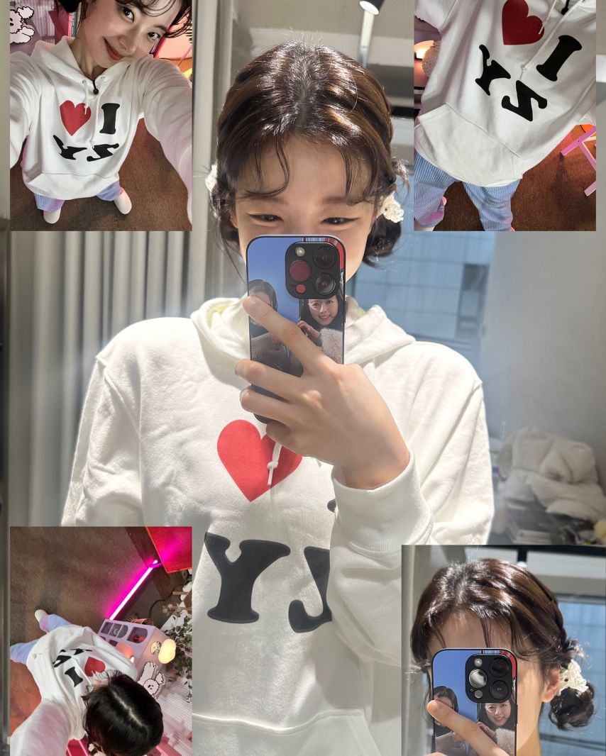 ITZY 리아