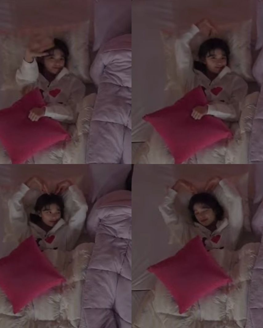 ITZY 리아
