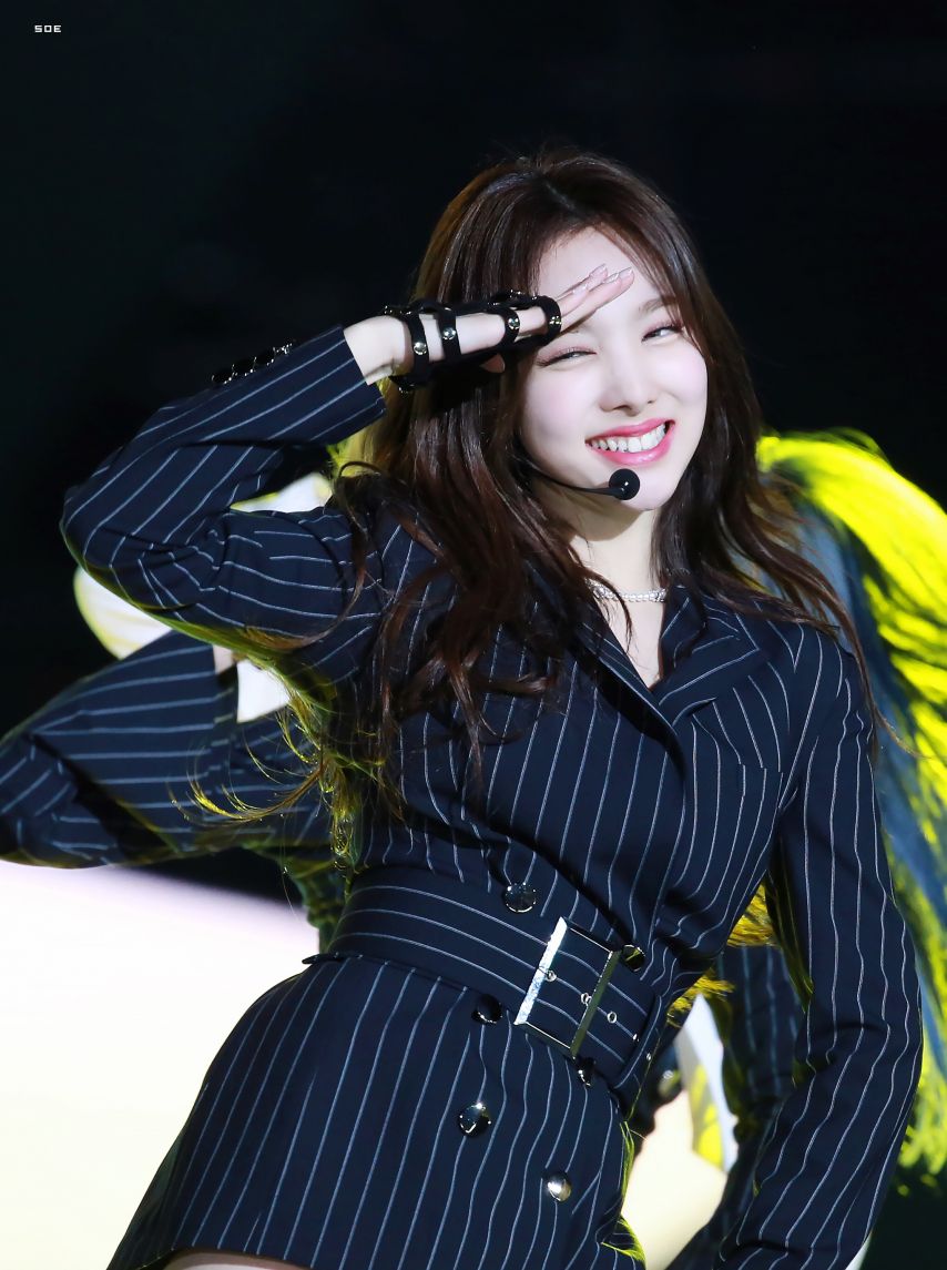 트와이스 나연