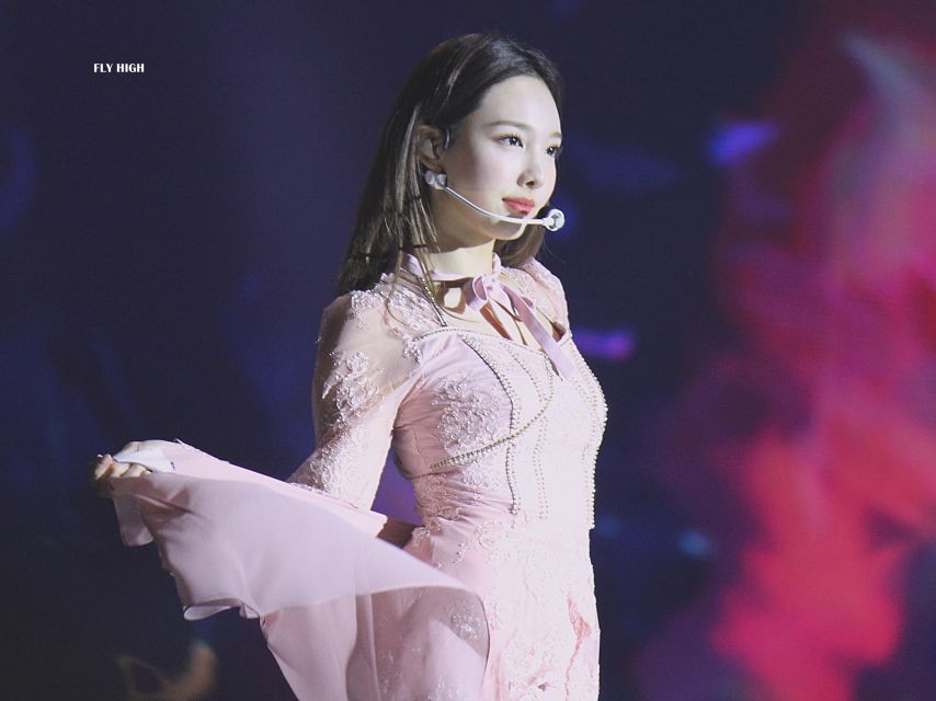 트와이스 나연