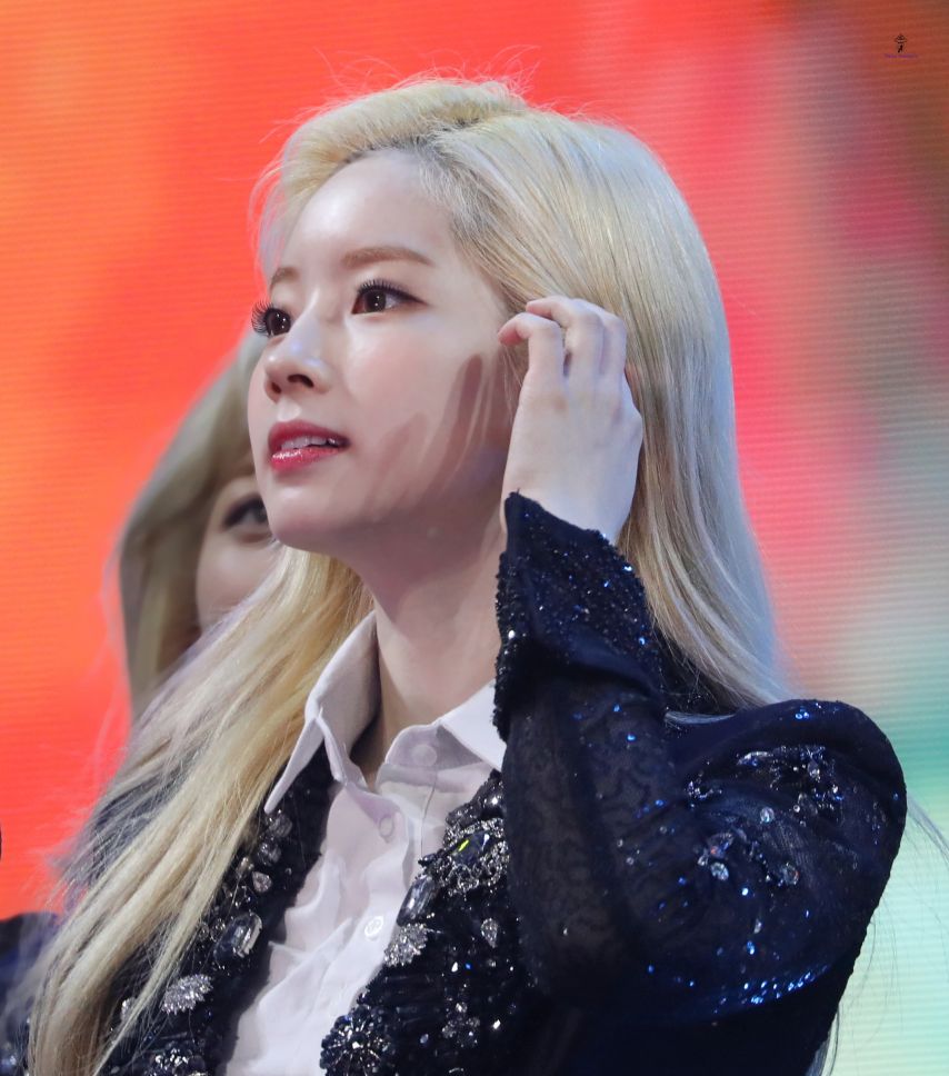트와이스 다현