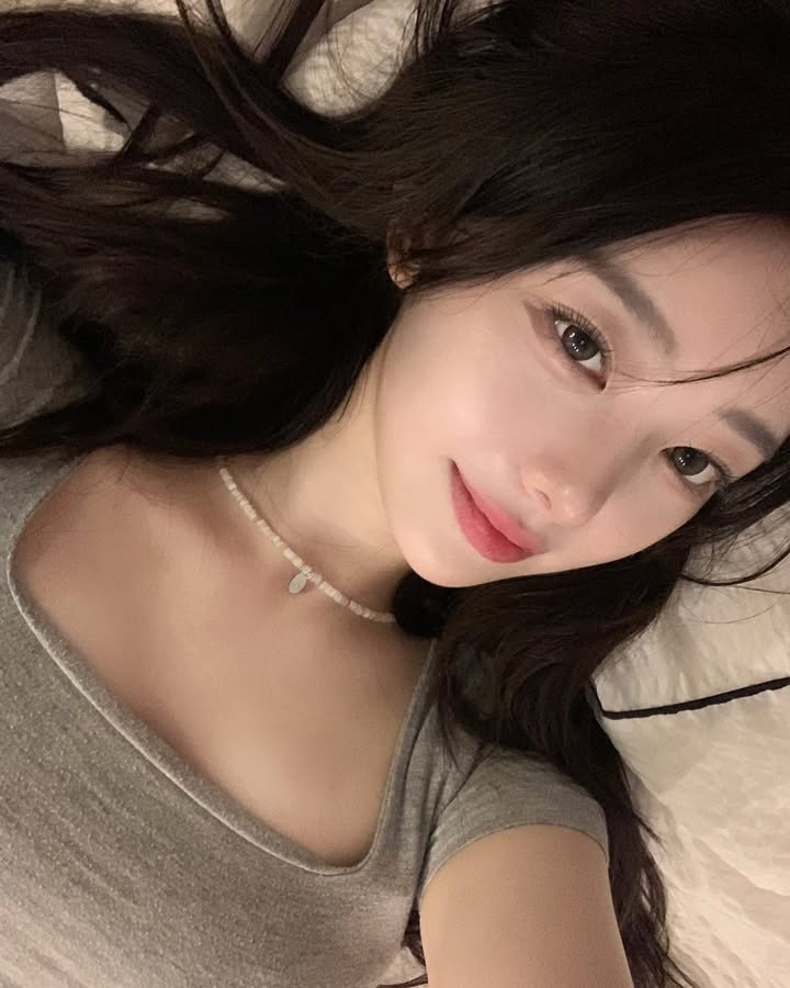 미모로 핫한 권희원 치어리더