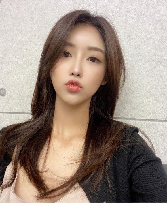 레이싱모델 유다연