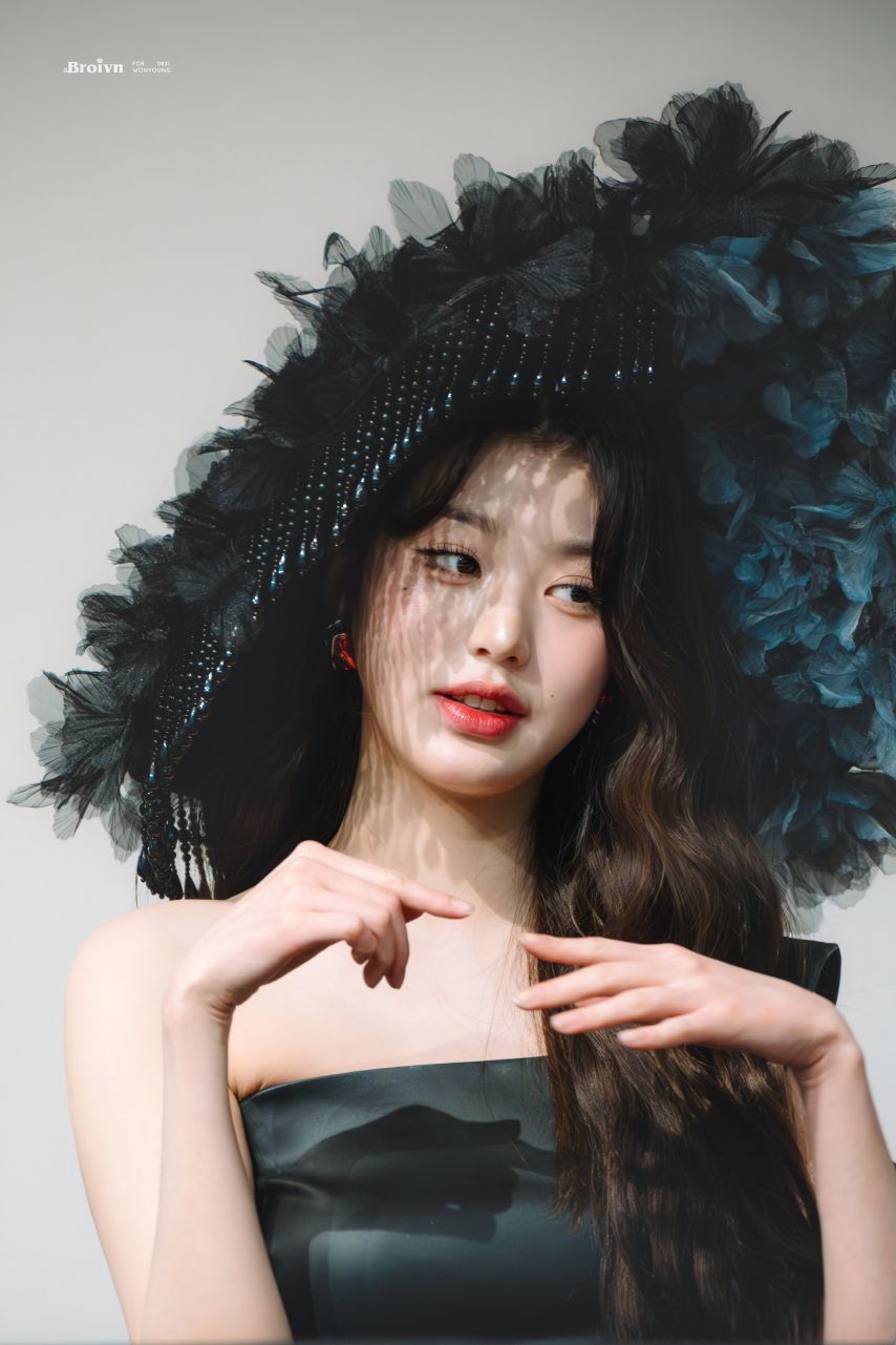 아이브 장원영