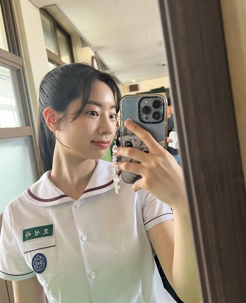 트와이스 인스타-모모,다현