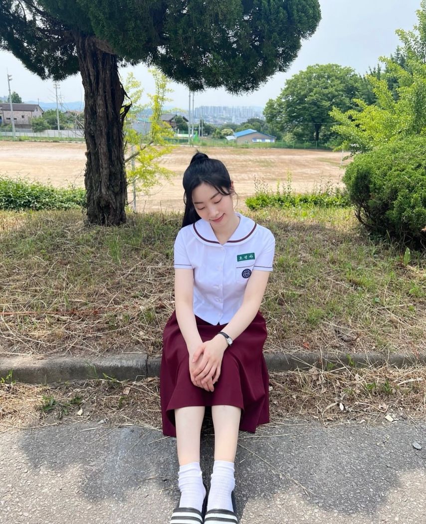 트와이스 인스타-모모,다현