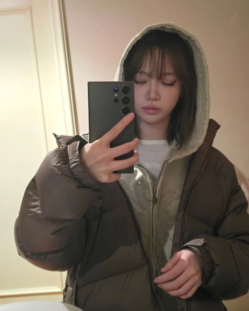 르세라핌 김채원
